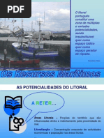 Pesca 9.º ano
