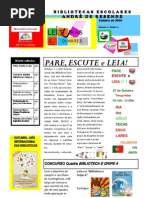 Boletim Outubro09 Andre de Resende Evora