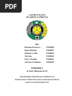 Download Plasenta Previa  by kasthooribhaee  SN217196093 doc pdf