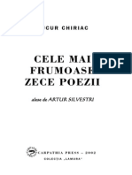 Poezii-Cele Mai Deosebite