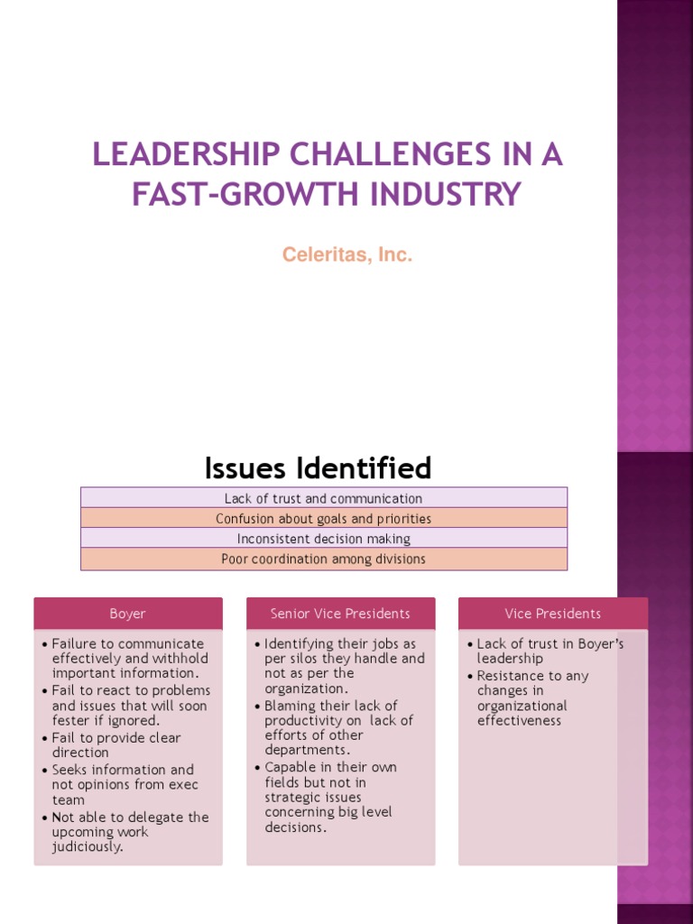 Case study on change control deviation picture