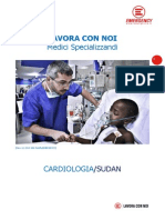 LAVORA CON NOI Medici Specializzandi - Cardiologia