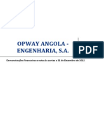 Relatorio Opway Angola 2012 Usd (26!03!2014)