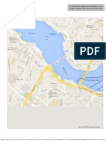 Ferryboat Docks in Istanbul, Turkey - Google Maps