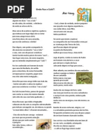 Onde fica o Culá Abel Sidney