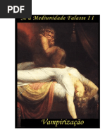 SMF II VAMPIRIZAÇÃO 1 abril 2014