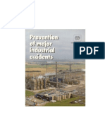 7354702 Prevention of Major Industrial Accidents