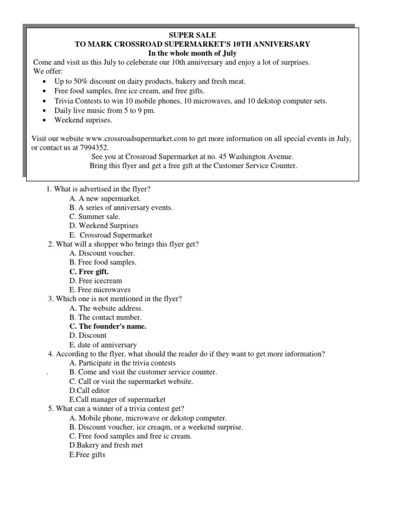 Contoh Soal Suggestion And Offer Contoh Soal Pelajaran