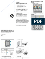 HP BL465 Gen8 Install Guide