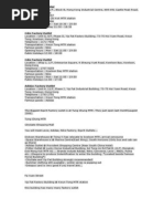 Download Factory Outlets in hong kong by Andrew Wright SN217213078 doc pdf