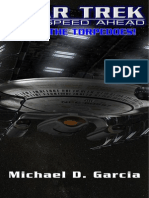 Star Trek: Full Speed Ahead 1: Damn The Torpedoes
