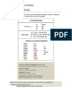 Gramática Del Español