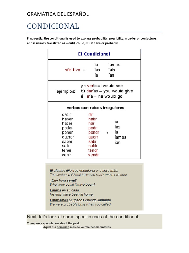 Gramática Del Español | PDF | Language Arts & Discipline | Mystery ...