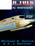 Star Trek: Full Speed Ahead 2: Eternal Midnight