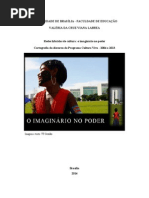 Redes híbridas de cultura