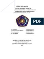 Download Contoh Laporan Tugas Keluarga Binaan Komunitas1 by ArbiHakim SN217217344 doc pdf