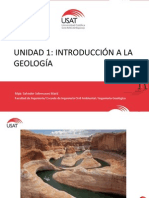 Unidad01 (Ii) - Introducción A La Geología