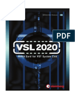 Manual Vsl2020 en 2463K