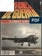 Aviones de Guerra: El Combate Aéreo Hoy, Issue No.7