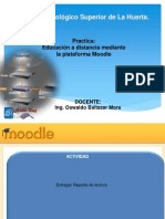 Practica Instalacion Moodle