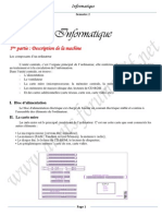 Informatique s2 Fini PDF