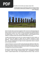 A tempestade perfeita