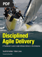 Download DisciplinedAgileDeliverypdf by guest3535 SN217224701 doc pdf
