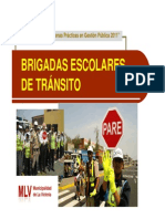 Brigada Escolar PDF