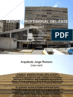 CENTRO PROFESIONAL DE ESTE (Caracas) 2 PDF