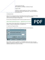 Config Putty Sintesis PDF