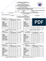 Form 137