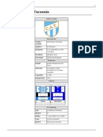 Club Atlético Tucumán