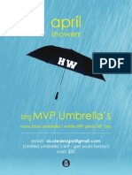 HW Umbrella