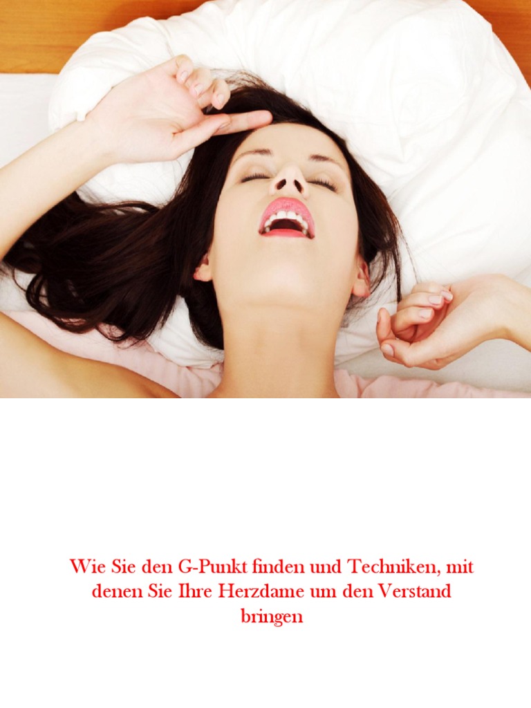 Wie Kann Man Sich Selbst Entjungfern Mann