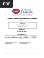 Download Ulasan ARTIKEL Kesihatan by Wan Zulkifly Yaacob SN217239827 doc pdf