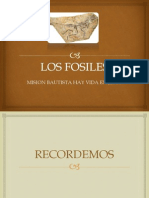 Los Fosiles