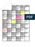 2014 Global Research Calendar 2a4a