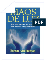 Maos de Luz_Barbara Brennan