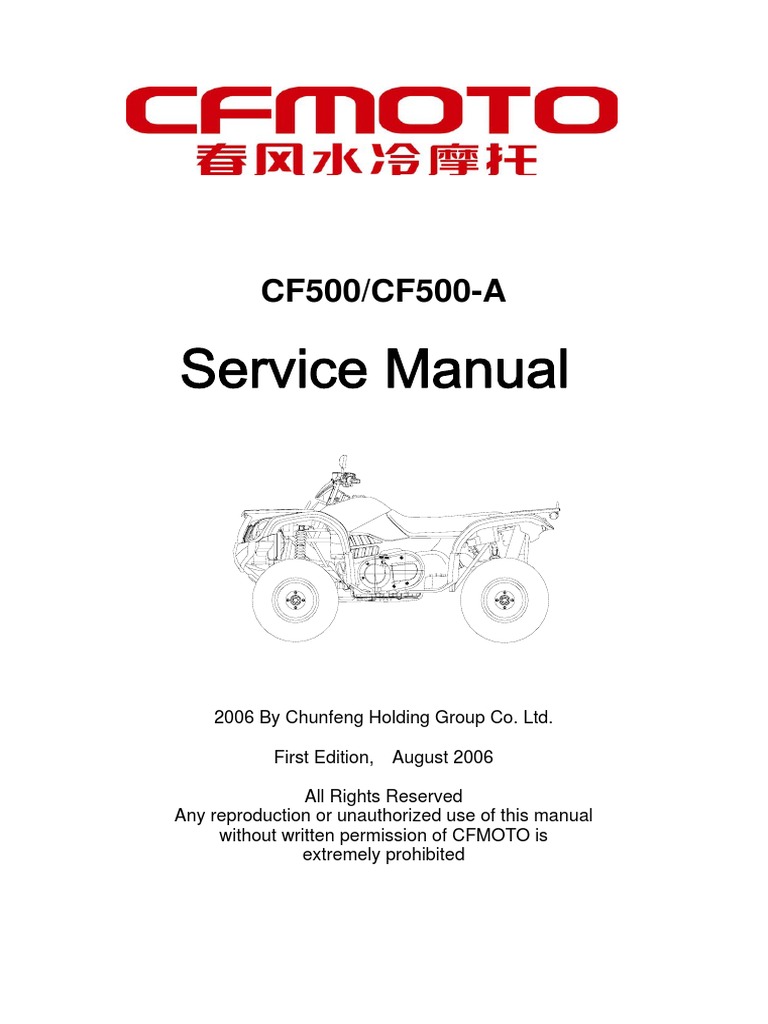... cf Cf Moto Wiring Diagram on cf moto 500 electrical, cf moto 500  clutch, ...