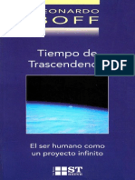 Boff Leonardo - Tiempo De Trascendencia.pdf