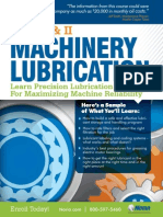 Machinery Lubrication I II