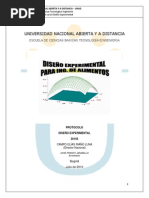 Protocolo Diseno Experimental 10 1 PDF