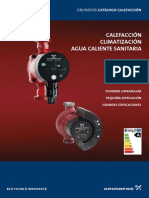 Calefaccion Catalogo 0809