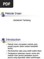 Download Metode Irisan by Jessica Novia SN217259900 doc pdf