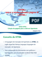 HTML PDF