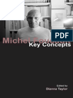 Foucault Key Concepts 1