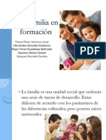 Una familia en formación (1)