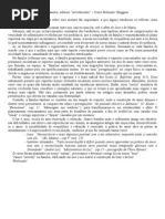 Ainda a Familia Sublime Investimento Ivone Ghiggino