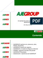 Ajegroup