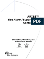 Aries Manual